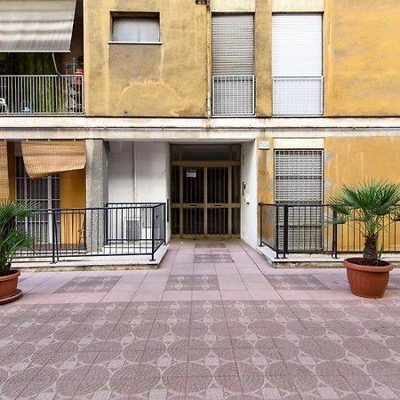 Casa Vacanze Nonna Elena Рим Экстерьер фото