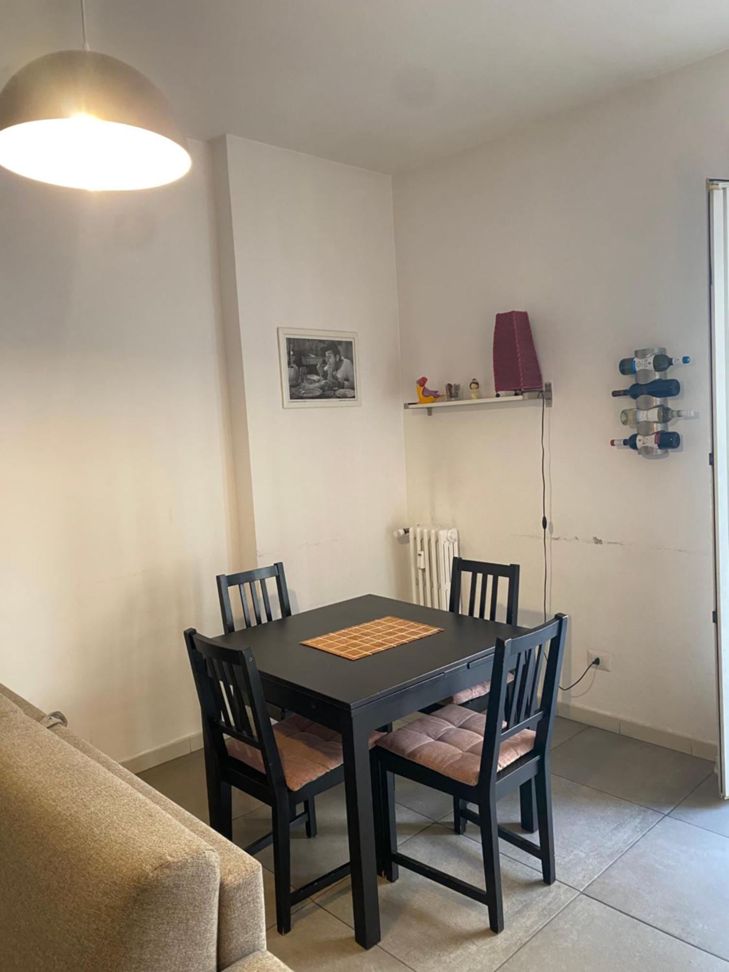 Casa Vacanze Nonna Elena Рим Экстерьер фото