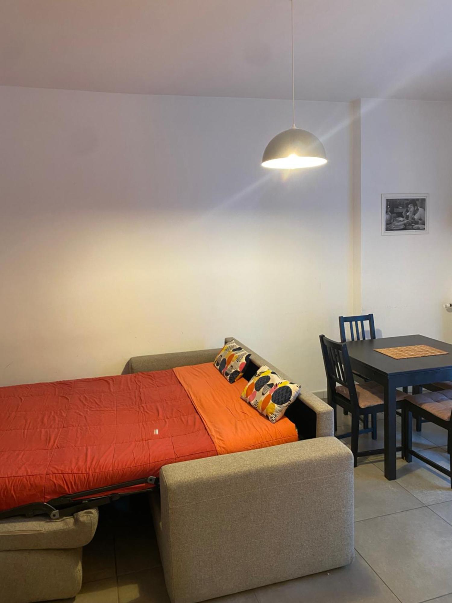 Casa Vacanze Nonna Elena Рим Экстерьер фото