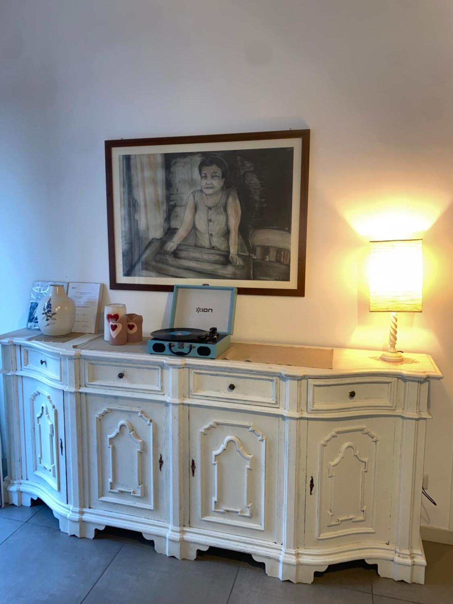 Casa Vacanze Nonna Elena Рим Экстерьер фото