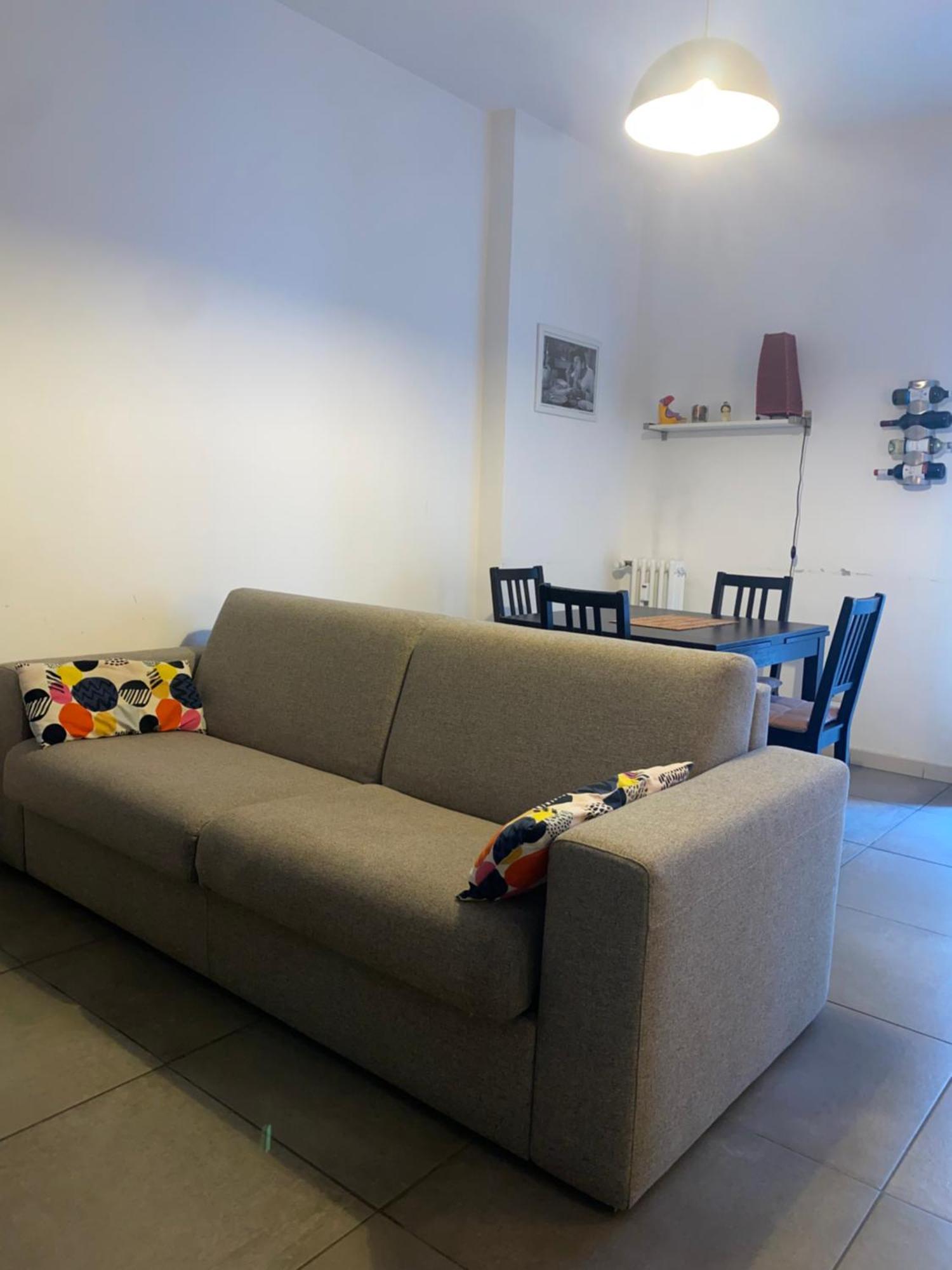 Casa Vacanze Nonna Elena Рим Экстерьер фото