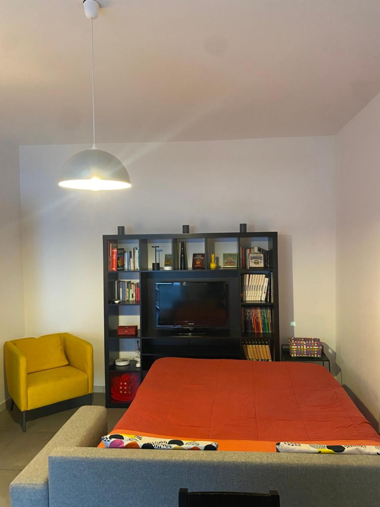 Casa Vacanze Nonna Elena Рим Экстерьер фото