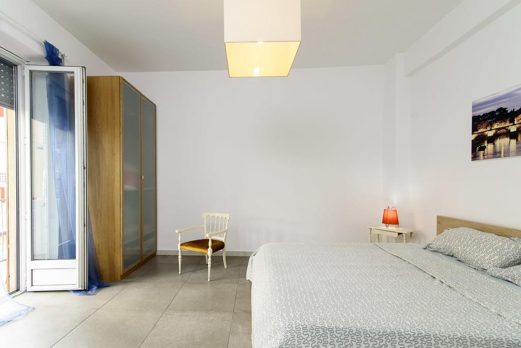Casa Vacanze Nonna Elena Рим Экстерьер фото