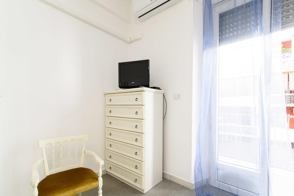 Casa Vacanze Nonna Elena Рим Экстерьер фото
