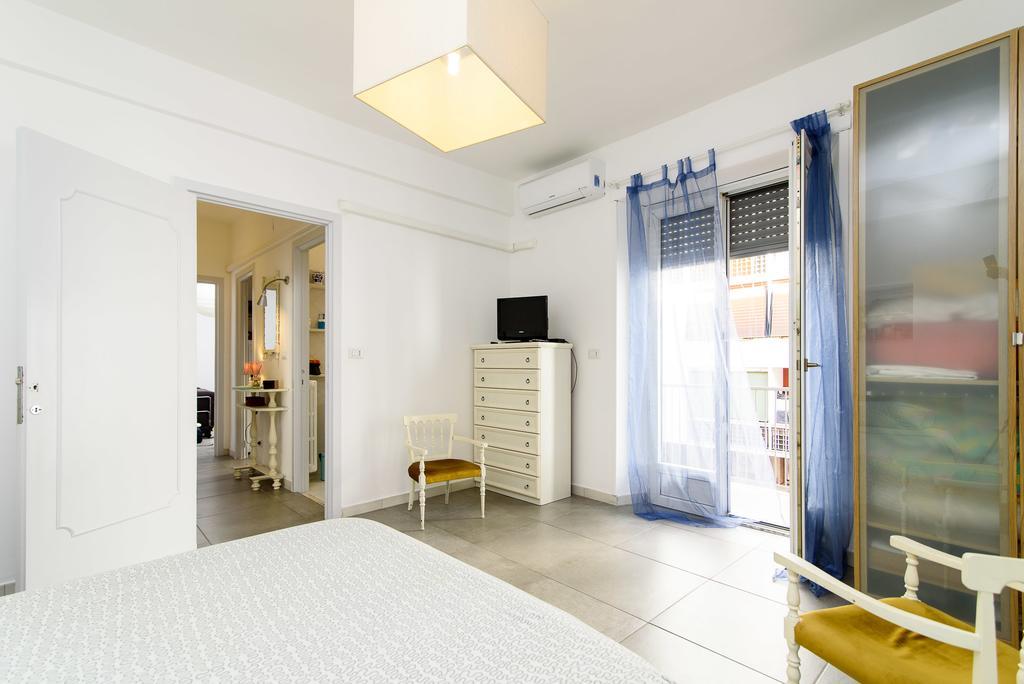 Casa Vacanze Nonna Elena Рим Экстерьер фото